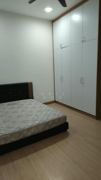 Condominium for Rent at X2 Residency - Chris Choo - Bedroom - PropertyGuru.com.my