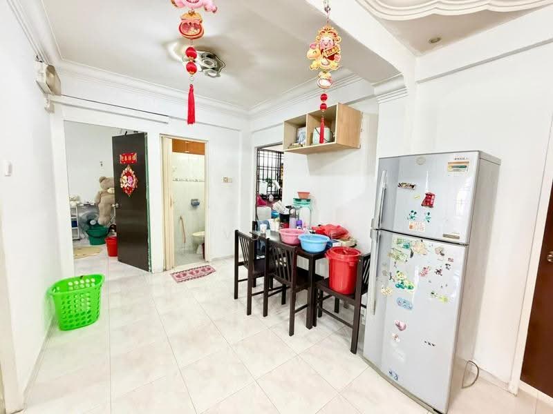 Rumah Flat untuk Dijual di Sri Lanang - Yvonne Lim - Interior - PropertyGuru.com.my