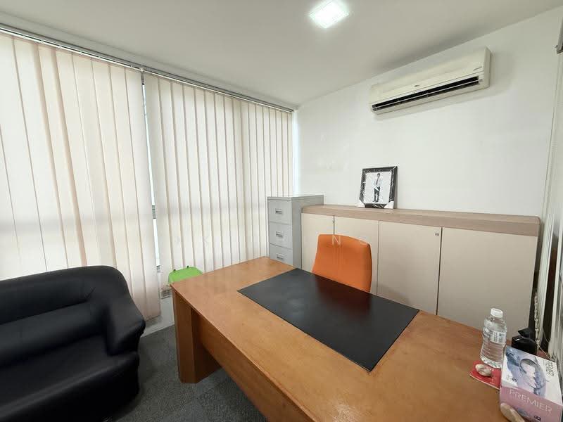 Office for Rent in Bandar Sri Damansara (Selangor) - KK Chong - PropertyGuru.com.my