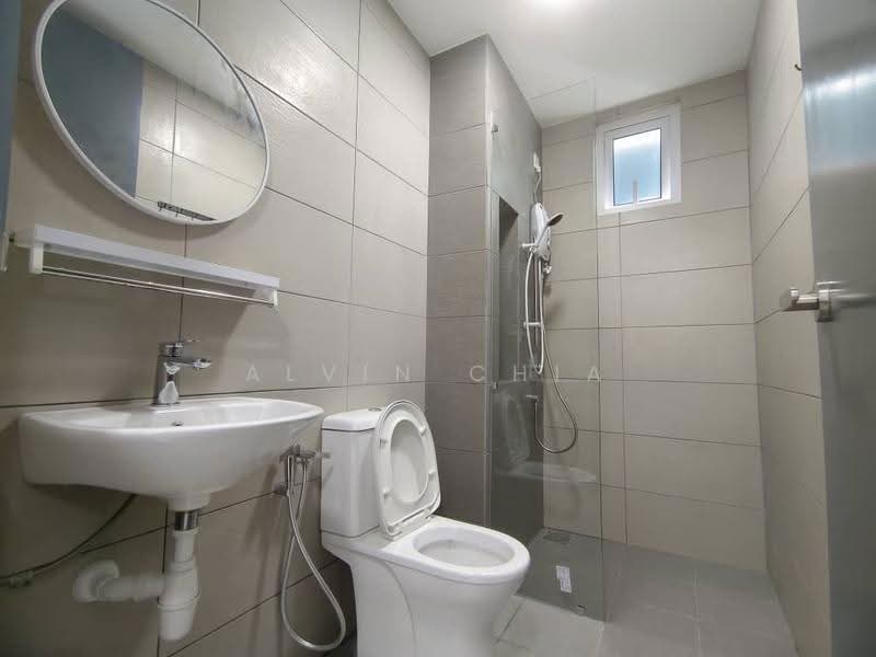 Condominium for Sale at Inspirasi - Alvin Chia - Bathroom - PropertyGuru.com.my