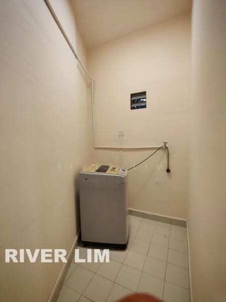 Kondominium untuk Disewa di E-Park Condominium - River Lim - Interior - PropertyGuru.com.my