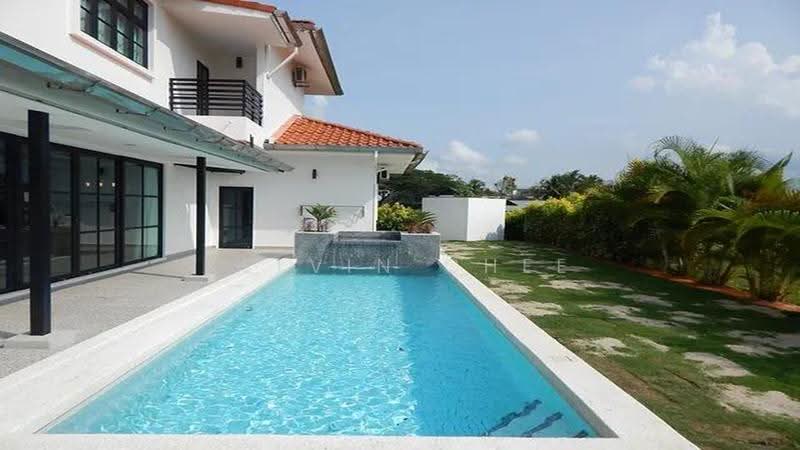 Bungalow House for Rent in Ledang Heights (Iskandar Puteri (Nusajaya)) - Kelvin Chee - Exterior - PropertyGuru.com.my