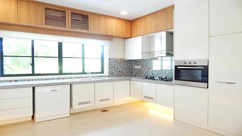 Bungalow House for Rent in Ledang Heights (Iskandar Puteri (Nusajaya)) - Kelvin Chee - Kitchen - PropertyGuru.com.my