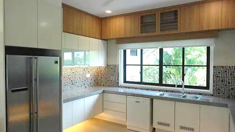 Bungalow House for Rent in Ledang Heights (Iskandar Puteri (Nusajaya)) - Kelvin Chee - Kitchen - PropertyGuru.com.my