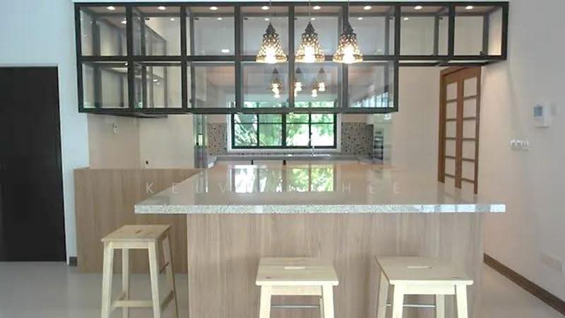 Bungalow House for Rent in Ledang Heights (Iskandar Puteri (Nusajaya)) - Kelvin Chee - Kitchen - PropertyGuru.com.my