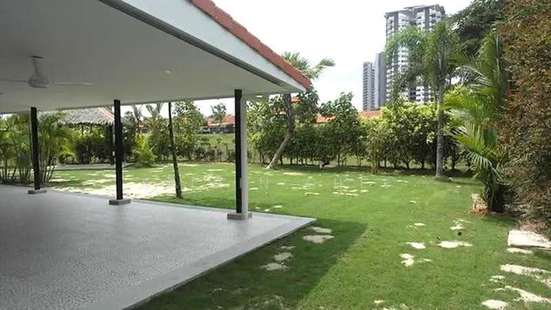 Bungalow House for Rent in Ledang Heights (Iskandar Puteri (Nusajaya)) - Kelvin Chee - Exterior - PropertyGuru.com.my