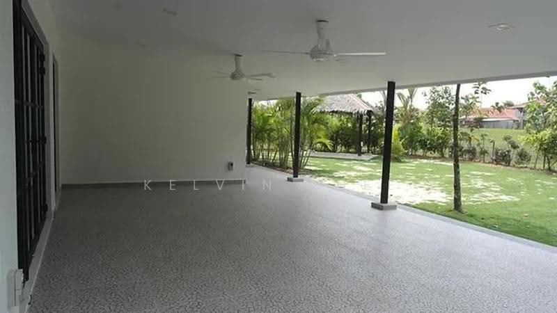 Bungalow House for Rent in Ledang Heights (Iskandar Puteri (Nusajaya)) - Kelvin Chee - Exterior - PropertyGuru.com.my