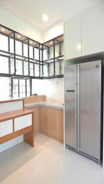 Bungalow House for Rent in Ledang Heights (Iskandar Puteri (Nusajaya)) - Kelvin Chee - Kitchen - PropertyGuru.com.my