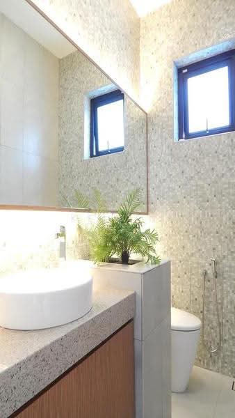 Bungalow House for Rent in Ledang Heights (Iskandar Puteri (Nusajaya)) - Kelvin Chee - Bathroom - PropertyGuru.com.my