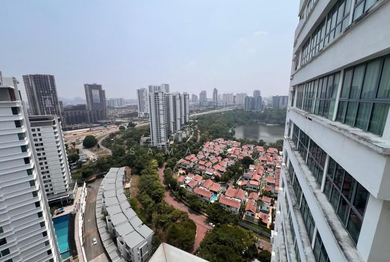 Condominium for Rent at A'Marine Condominium - Samanda Soon - Exterior - PropertyGuru.com.my