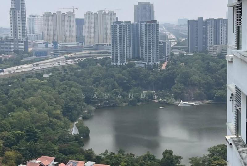 Condominium for Rent at A'Marine Condominium - Samanda Soon - View - PropertyGuru.com.my
