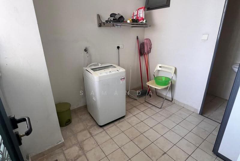 Condominium for Rent at A'Marine Condominium - Samanda Soon - Interior - PropertyGuru.com.my