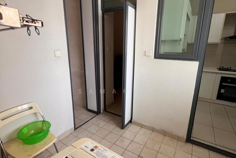 Condominium for Rent at A'Marine Condominium - Samanda Soon - Interior - PropertyGuru.com.my