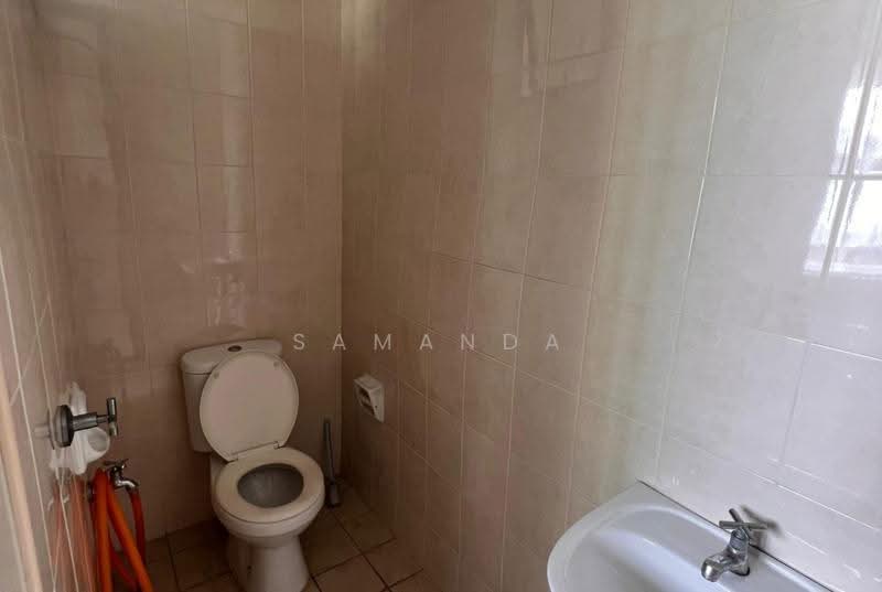 Condominium for Rent at A'Marine Condominium - Samanda Soon - Bathroom - PropertyGuru.com.my