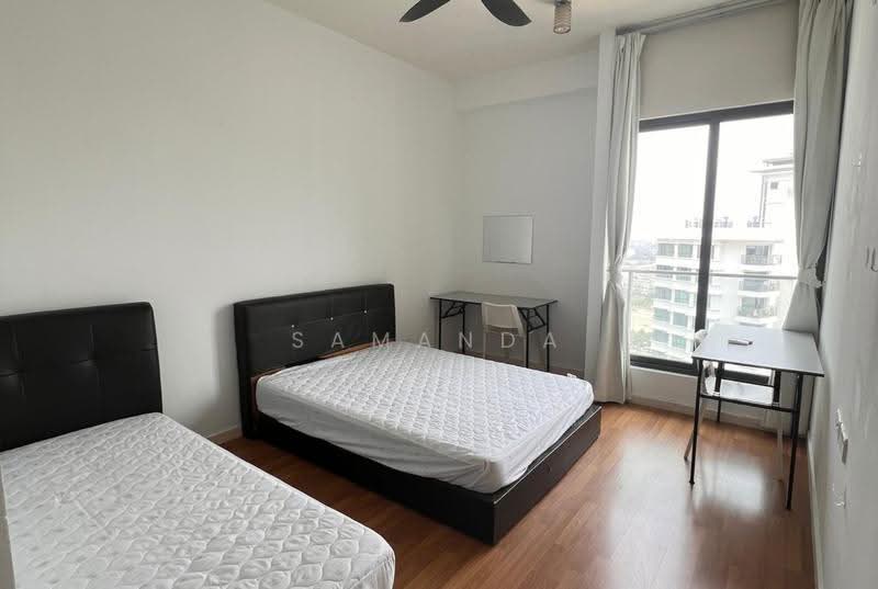 Condominium for Rent at A'Marine Condominium - Samanda Soon - Bedroom - PropertyGuru.com.my