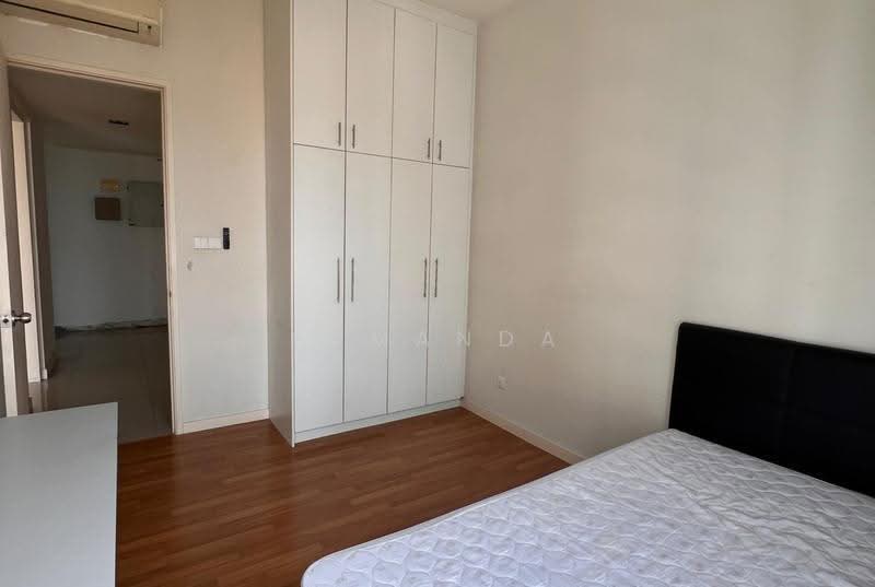 Condominium for Rent at A'Marine Condominium - Samanda Soon - Bedroom - PropertyGuru.com.my