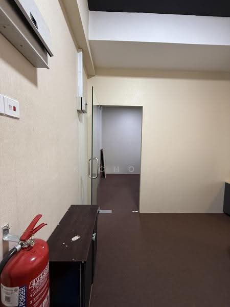 Office for Rent in Bandar Sri Damansara (Selangor) - KK Chong - PropertyGuru.com.my