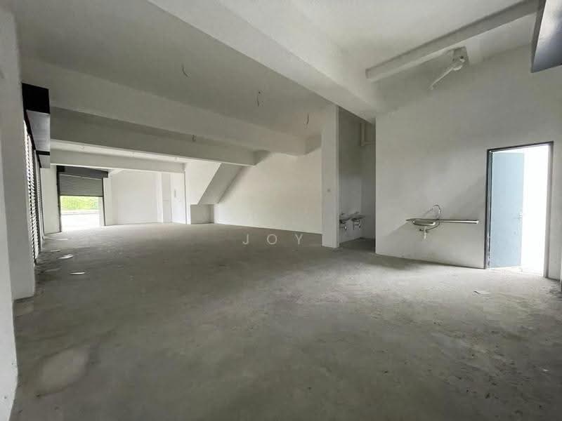 Shop / Office for Rent in Gerbang Nusajaya (Iskandar Puteri (Nusajaya)) - Joy Min - Interior - PropertyGuru.com.my