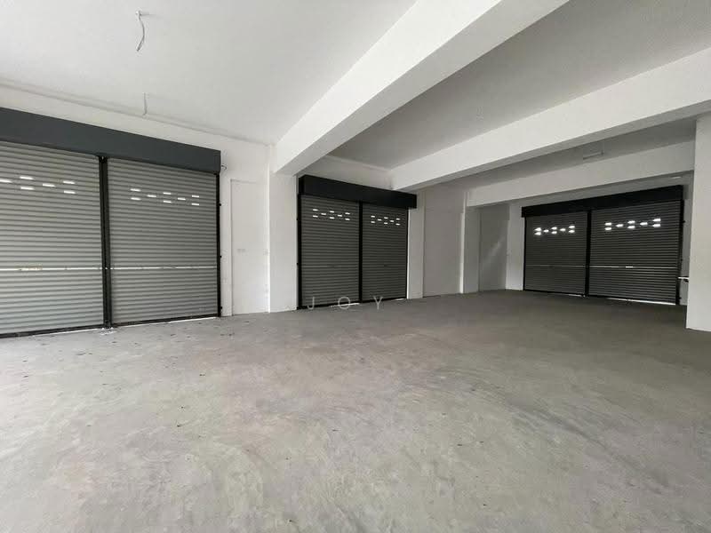 Shop / Office for Rent in Gerbang Nusajaya (Iskandar Puteri (Nusajaya)) - Joy Min - Interior - PropertyGuru.com.my