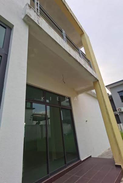 Bungalow House for Sale in Taman Vista Kirana (Bukit Katil) - Kiera Wong - Exterior - PropertyGuru.com.my