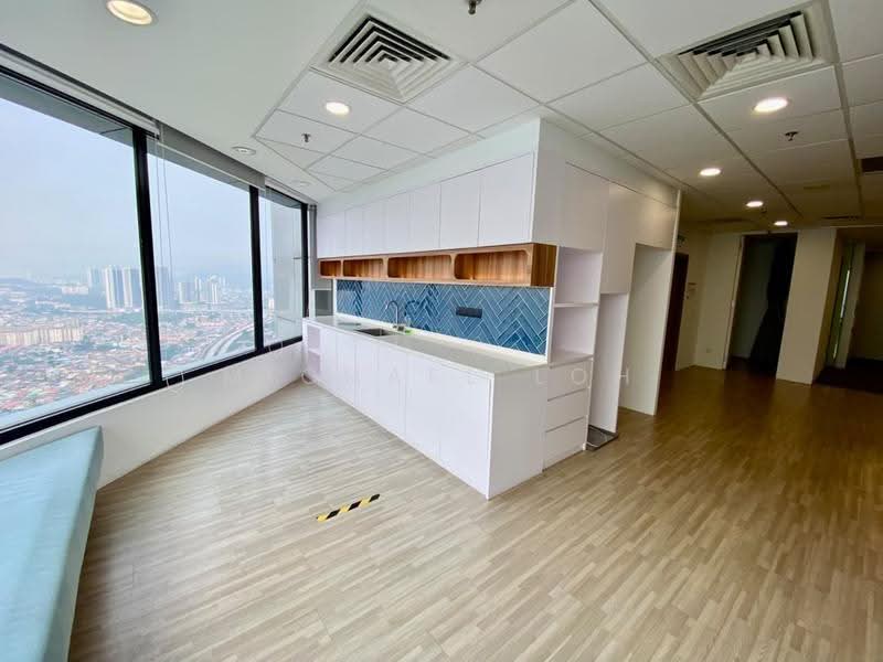 Office for Rent in KLCC (KL City Centre) - Michael Loh - Kitchen - PropertyGuru.com.my