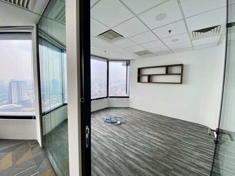 Office for Rent in KLCC (KL City Centre) - Michael Loh - Interior - PropertyGuru.com.my