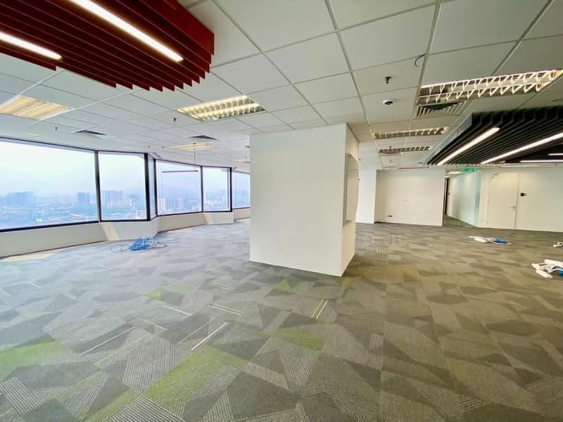 Office for Rent in KLCC (KL City Centre) - Michael Loh - Interior - PropertyGuru.com.my