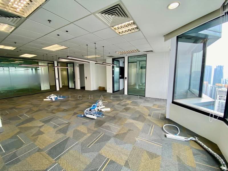 Office for Rent in KLCC (KL City Centre) - Michael Loh - Interior - PropertyGuru.com.my