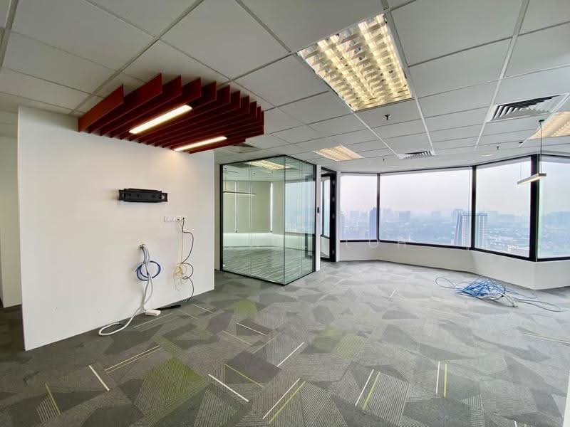 Office for Rent in KLCC (KL City Centre) - Michael Loh - Interior - PropertyGuru.com.my