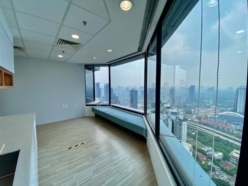 Office for Rent in KLCC (KL City Centre) - Michael Loh - View - PropertyGuru.com.my