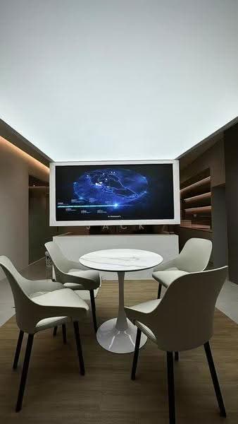 Pejabat untuk Disewa di Mont Kiara (Kuala Lumpur) - Jack Yong - Interior - PropertyGuru.com.my