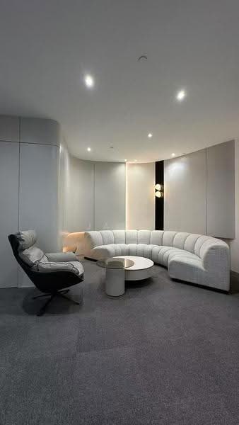 Pejabat untuk Disewa di Mont Kiara (Kuala Lumpur) - Jack Yong - Living Room - PropertyGuru.com.my