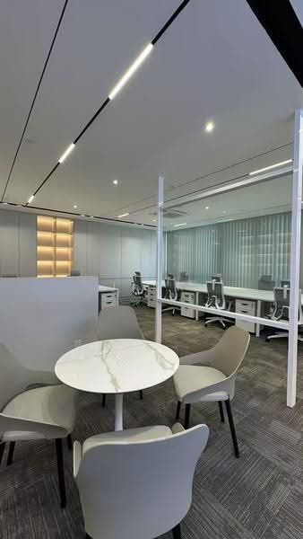 Pejabat untuk Disewa di Mont Kiara (Kuala Lumpur) - Jack Yong - Interior - PropertyGuru.com.my