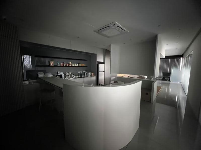 Pejabat untuk Disewa di Mont Kiara (Kuala Lumpur) - Jack Yong - Kitchen - PropertyGuru.com.my