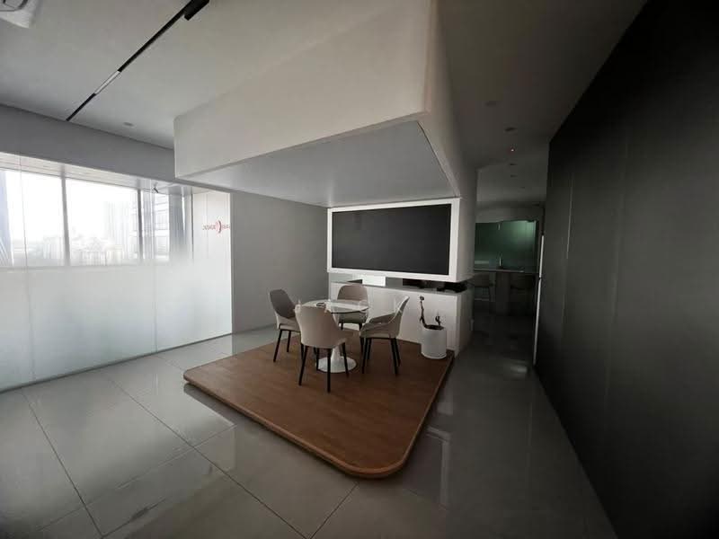 Pejabat untuk Disewa di Mont Kiara (Kuala Lumpur) - Jack Yong - Interior - PropertyGuru.com.my