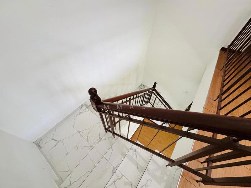 2-storey Terraced House for Sale in Taman Bukit Subang (Shah Alam) - Mohammad Din Majid - PropertyGuru.com.my