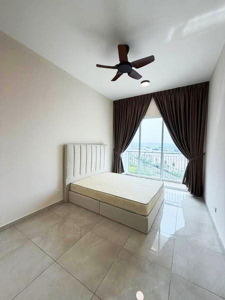 Condominium for Rent at Lucerne Residences - Jerry Tan - Bedroom - PropertyGuru.com.my