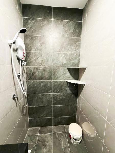 Condominium for Rent at Lucerne Residences - Jerry Tan - Bathroom - PropertyGuru.com.my