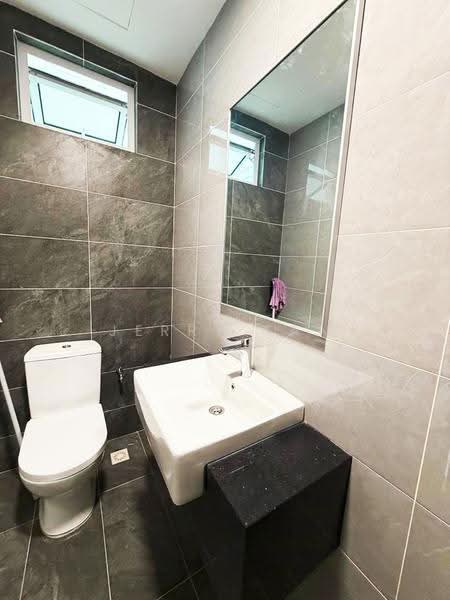 Condominium for Rent at Lucerne Residences - Jerry Tan - Bathroom - PropertyGuru.com.my
