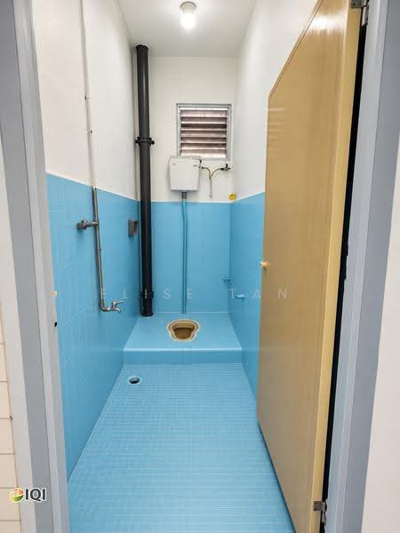 Rumah Berkembar untuk Dijual di Taman Siakap (Perai) - Elise Tan - Bathroom - PropertyGuru.com.my