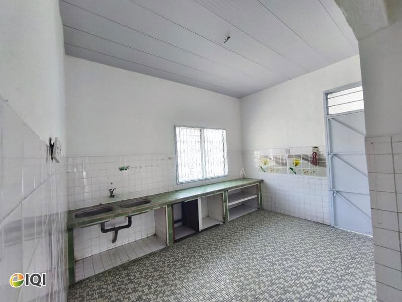 Rumah Berkembar untuk Dijual di Taman Siakap (Perai) - Elise Tan - Kitchen - PropertyGuru.com.my