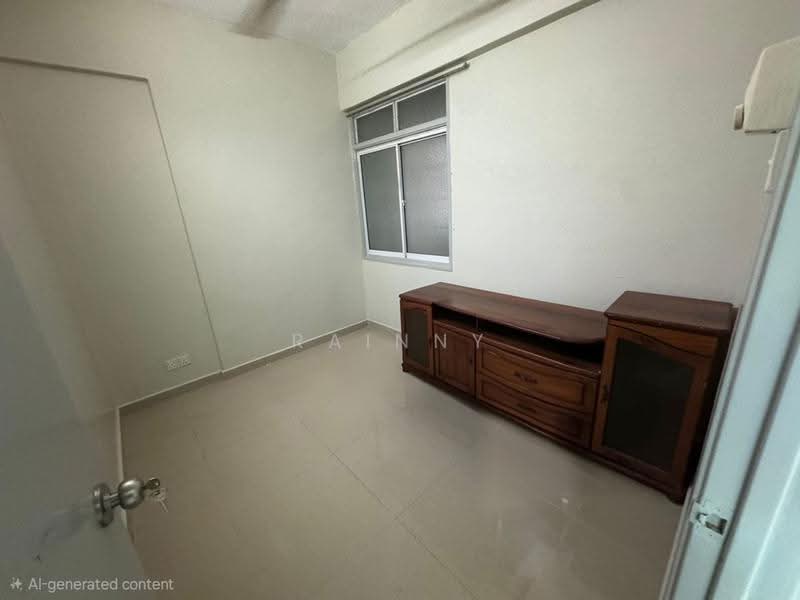 Pangsapuri untuk Disewa di Permai Jaya - Rainny Wong - Interior - PropertyGuru.com.my