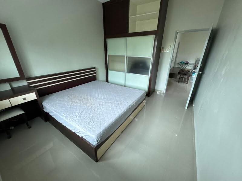 Pangsapuri untuk Disewa di Permai Jaya - Rainny Wong - Bedroom - PropertyGuru.com.my