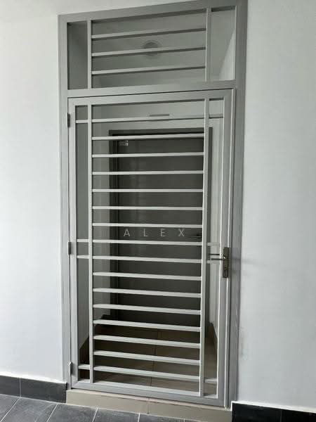 Service Residence for Rent at Serviced Residence @ Razak City Residences (RC Residences) - Alex Beh - Entrance - PropertyGuru.com.my