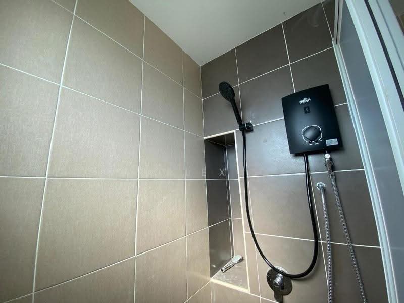 Service Residence for Rent at Serviced Residence @ Razak City Residences (RC Residences) - Alex Beh - Bathroom - PropertyGuru.com.my