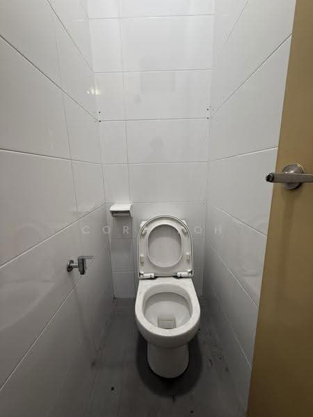Link Bungalow for Sale in Skudai (Johor) - Cora Loh - Bathroom - PropertyGuru.com.my