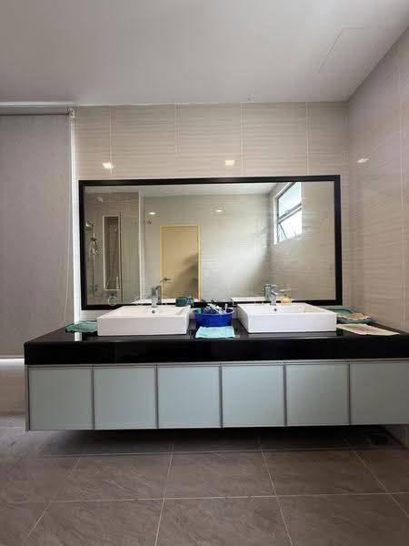 Link Bungalow for Sale in Skudai (Johor) - Cora Loh - Bathroom - PropertyGuru.com.my