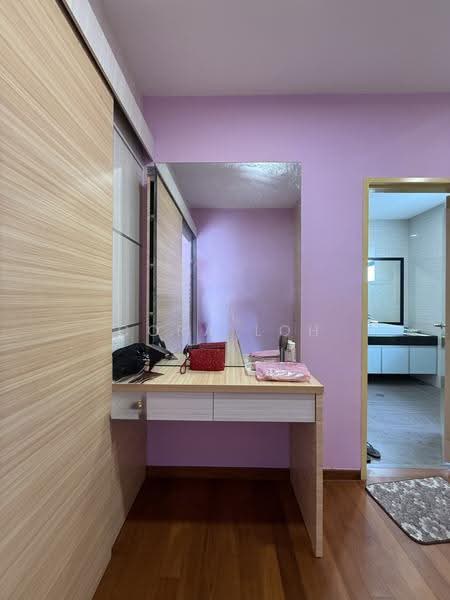 Link Bungalow for Sale in Skudai (Johor) - Cora Loh - Interior - PropertyGuru.com.my