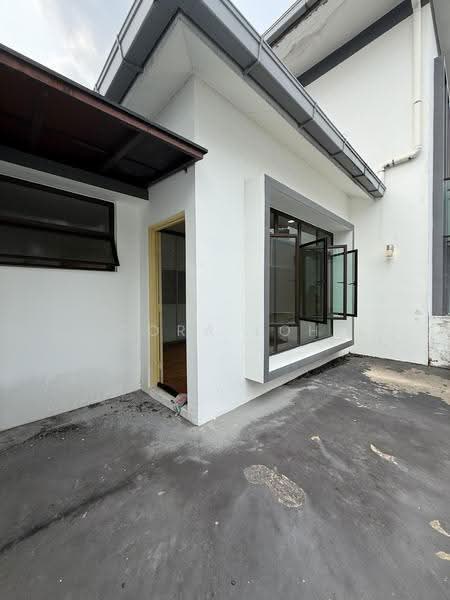 Link Bungalow for Sale in Skudai (Johor) - Cora Loh - Exterior - PropertyGuru.com.my
