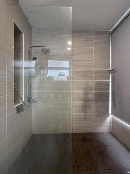 Link Bungalow for Sale in Skudai (Johor) - Cora Loh - Bathroom - PropertyGuru.com.my